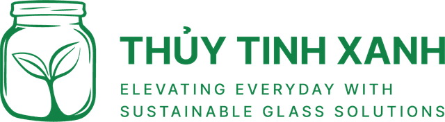 Thuỷ Tinh Xanh