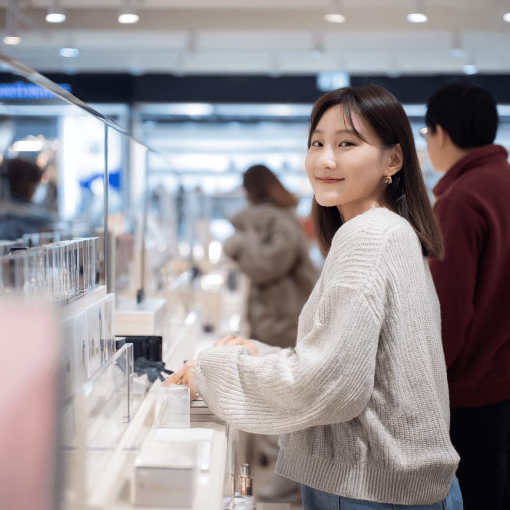 Phân khúc & phân loại khách hàng