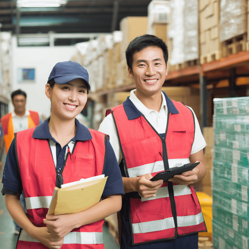 Xuất kho & điều chuyển nội bộ