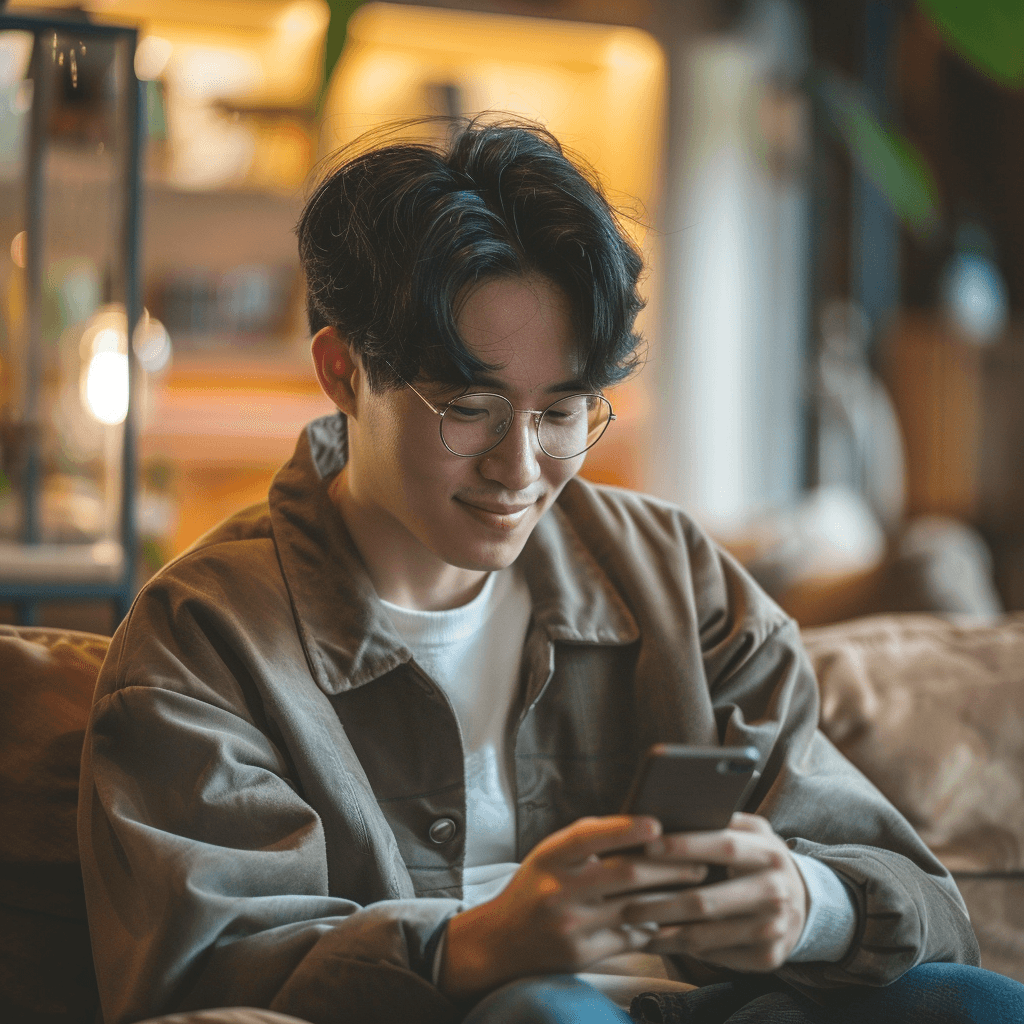 Kết nối khách hàng online