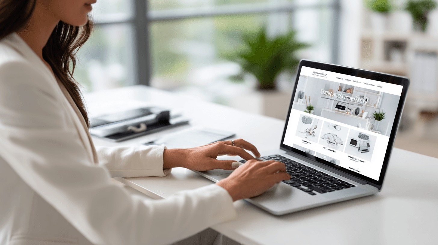 Marketplace Platform