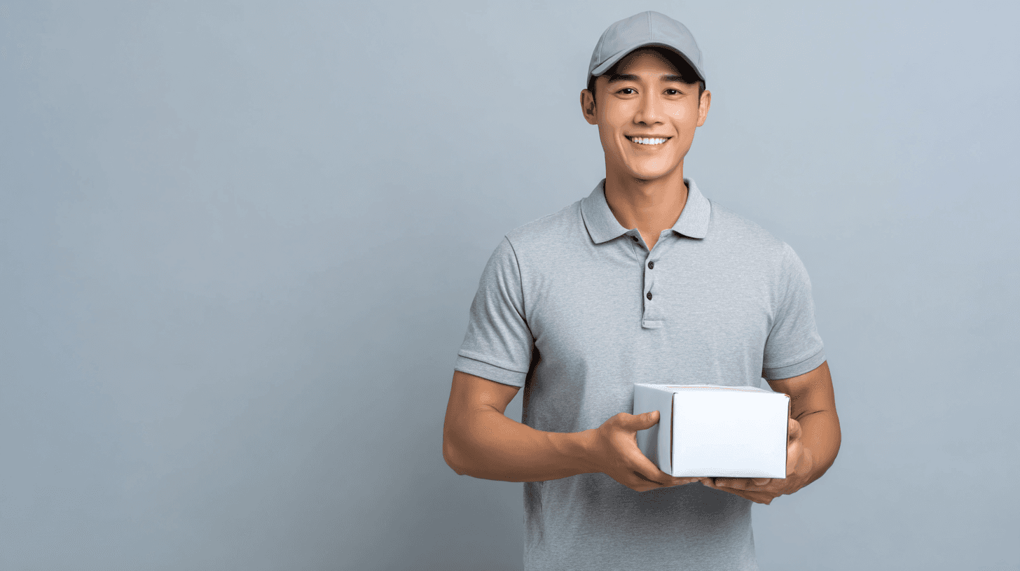 Marketplace Platform