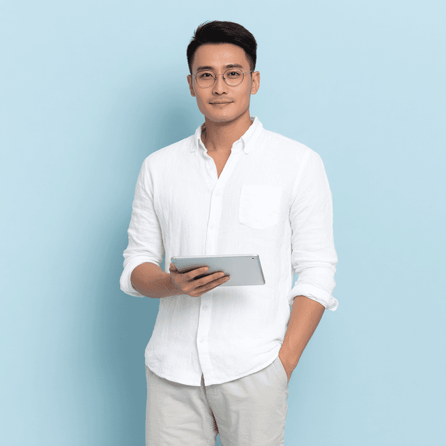 Affiliate marketer quản lý đơn hàng