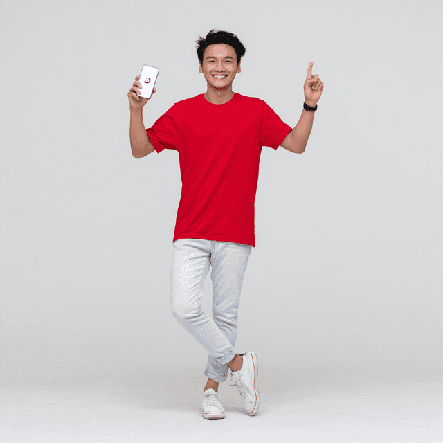 CTV nam bán hàng trên TikTok