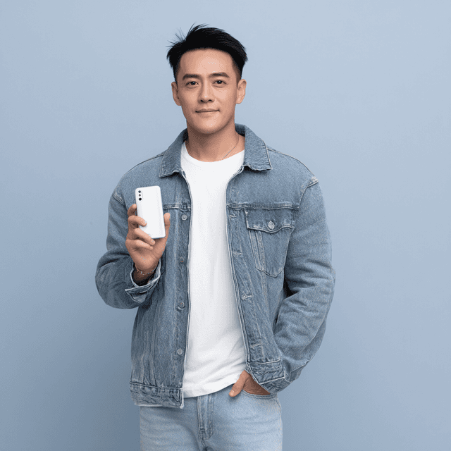 KOL nam review công nghệ