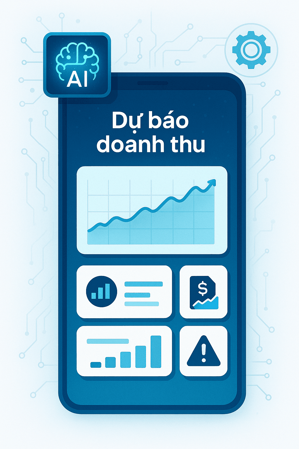 Dự báo và ra quyết định