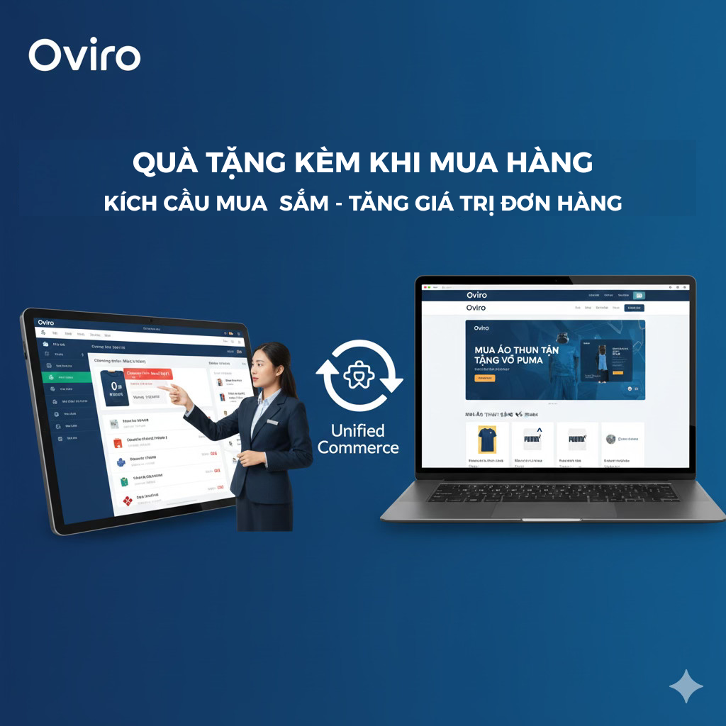 Chiến thuật Khuyến mãi quà tặng đột phá doanh thu